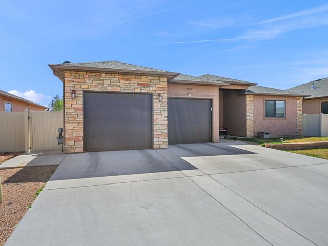 2917 Brodick Way, Grand Junction, CO 81504