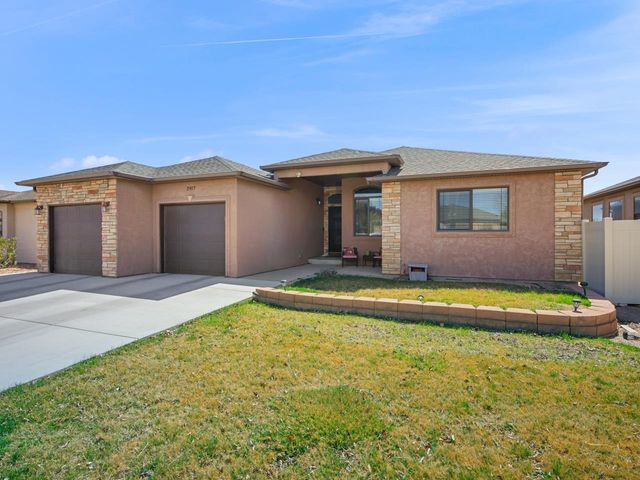 2917 Brodick Way, Grand Junction, CO 81504