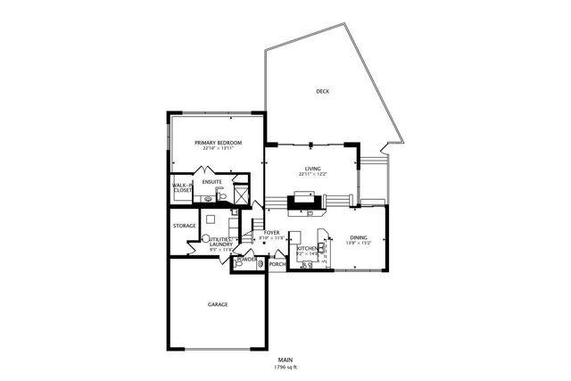 99 Saint Andrews TRAIL, Fontana, WI 53125