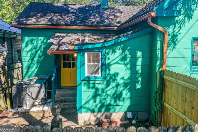627 Tennelle Street SE, Atlanta, GA 30312