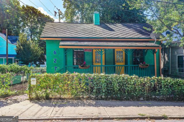 627 Tennelle Street SE, Atlanta, GA 30312