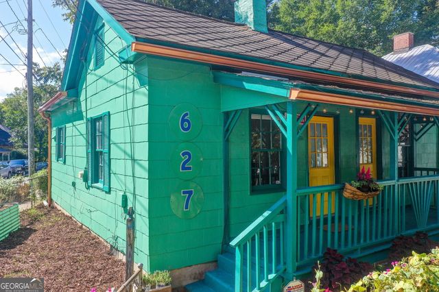 627 Tennelle Street SE, Atlanta, GA 30312