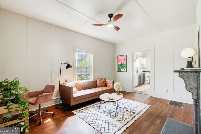 627 Tennelle Street SE, Atlanta, GA 30312