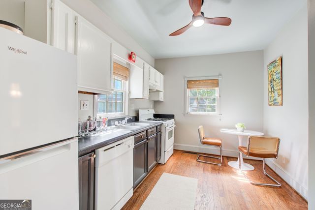 627 Tennelle Street SE, Atlanta, GA 30312