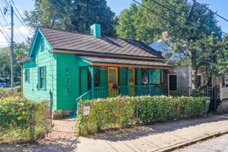 627 Tennelle Street SE, Atlanta, GA 30312