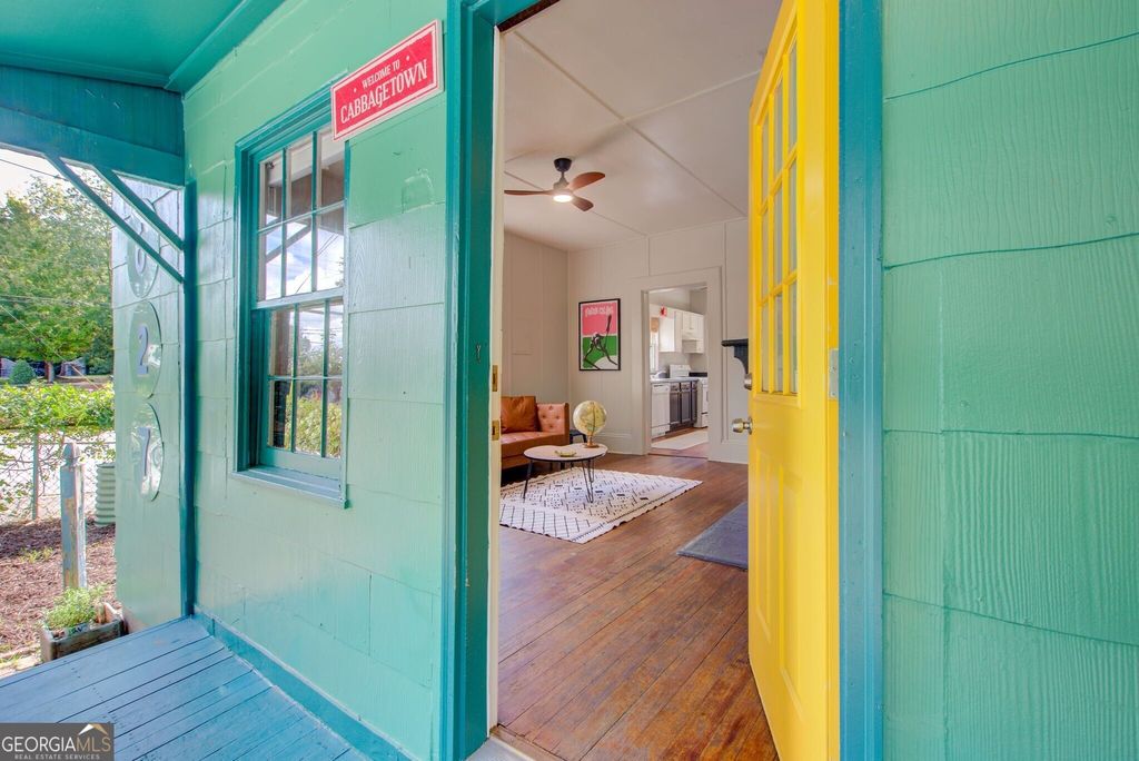 627 Tennelle Street SE, Atlanta, GA 30312 — photo 4