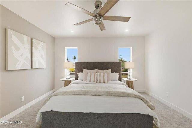 2218 E SUNNYSIDE Drive, Phoenix, AZ 85028