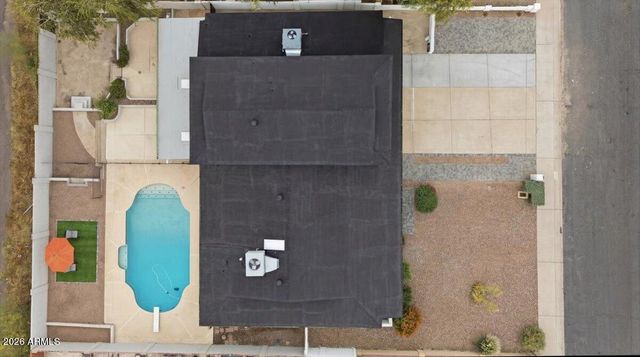 2218 E SUNNYSIDE Drive, Phoenix, AZ 85028