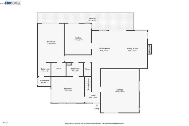 6130 Harbord Dr, Oakland, CA 94611