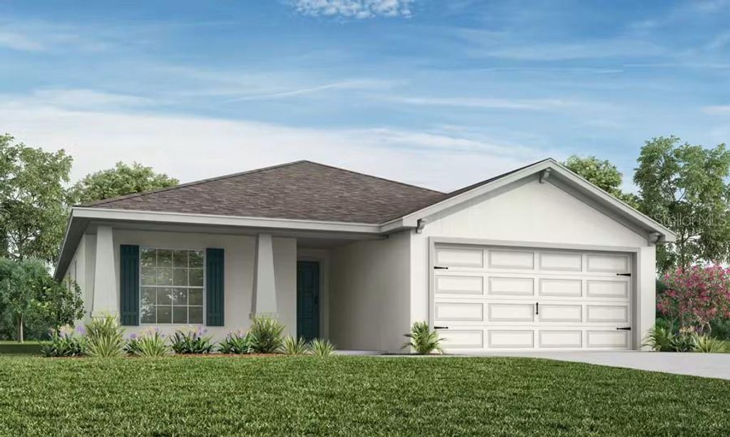 517 ITUNA CIRCLE, Winter Haven, FL 33881