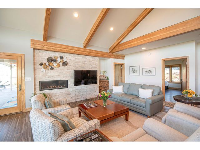 91 Eagle Rising Pl, Livermore, CO 80536