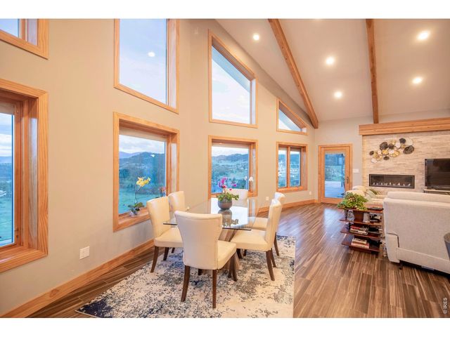 91 Eagle Rising Pl, Livermore, CO 80536