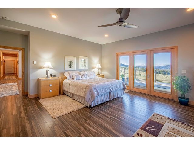 91 Eagle Rising Pl, Livermore, CO 80536