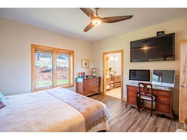 91 Eagle Rising Pl, Livermore, CO 80536