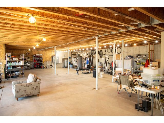 91 Eagle Rising Pl, Livermore, CO 80536