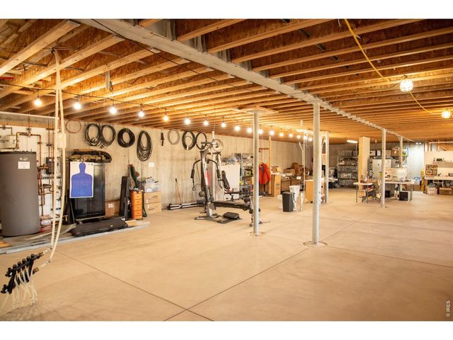 91 Eagle Rising Pl, Livermore, CO 80536