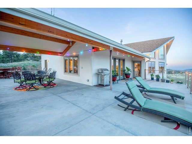 91 Eagle Rising Pl, Livermore, CO 80536