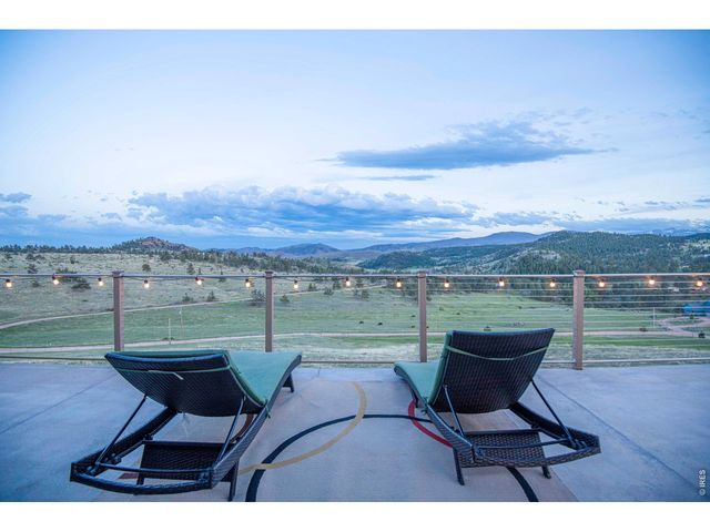 91 Eagle Rising Pl, Livermore, CO 80536