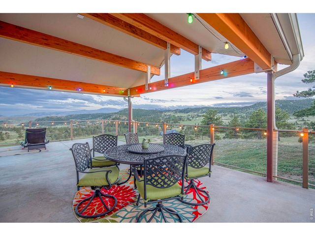 91 Eagle Rising Pl, Livermore, CO 80536