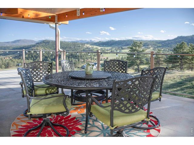 91 Eagle Rising Pl, Livermore, CO 80536