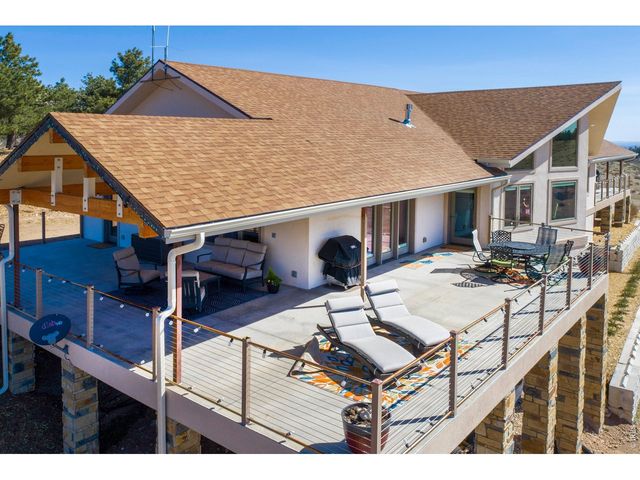 91 Eagle Rising Pl, Livermore, CO 80536