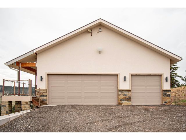 91 Eagle Rising Pl, Livermore, CO 80536