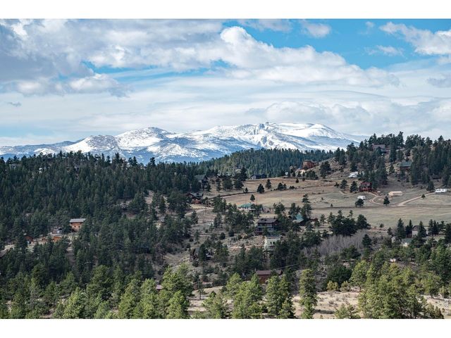 91 Eagle Rising Pl, Livermore, CO 80536