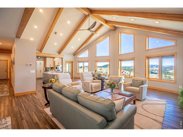91 Eagle Rising Pl, Livermore, CO 80536
