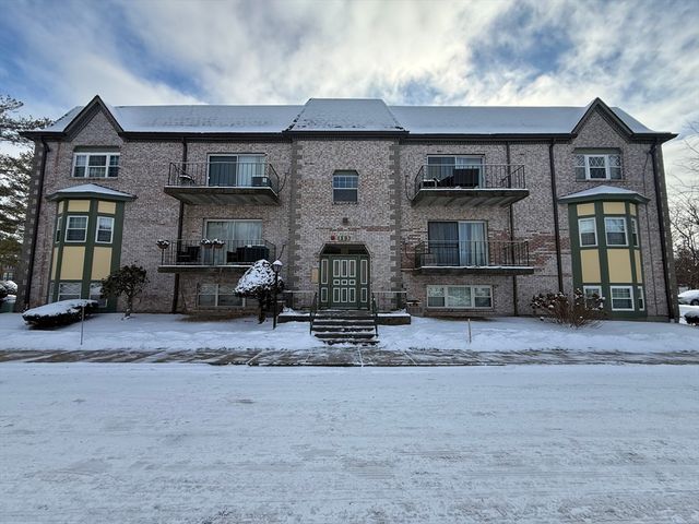 113 Oak Lane 11, Brockton, MA 02301