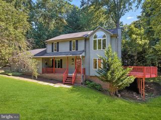 5943 GALES LANE, Columbia, MD 21045
