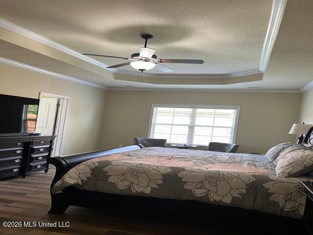 5173 Silverton Drive, Olive Branch, MS 38654