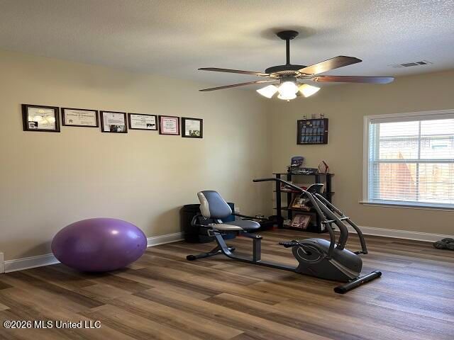 5173 Silverton Drive, Olive Branch, MS 38654