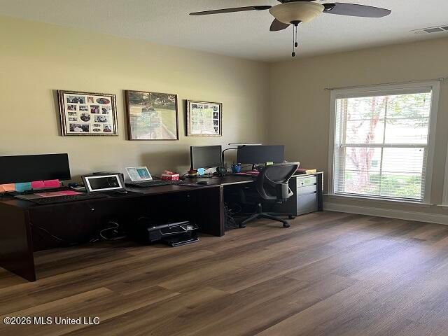 5173 Silverton Drive, Olive Branch, MS 38654