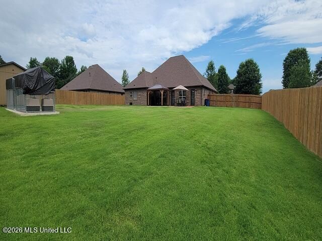 5173 Silverton Drive, Olive Branch, MS 38654
