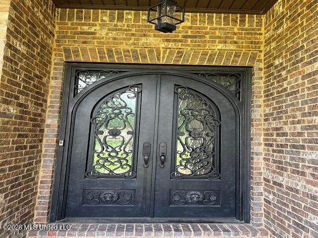 5173 Silverton Drive, Olive Branch, MS 38654
