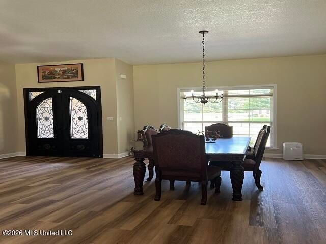 5173 Silverton Drive, Olive Branch, MS 38654
