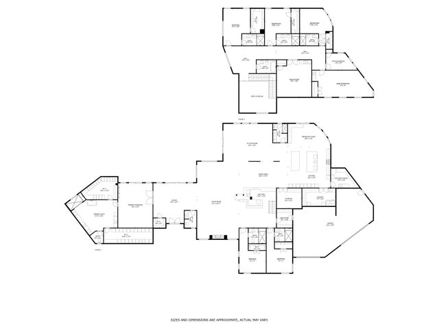 625 Piney Point Road, Houston, TX 77024