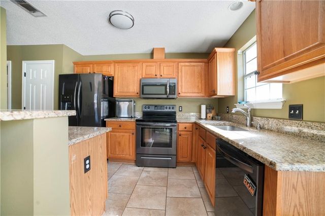 726 Willow Springs Drive, Mobile, AL 36695