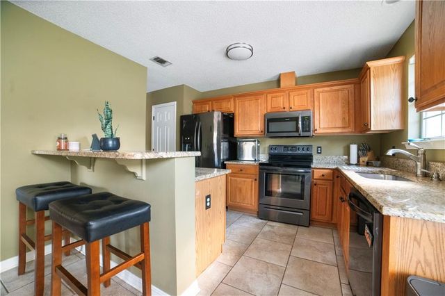 726 Willow Springs Drive, Mobile, AL 36695