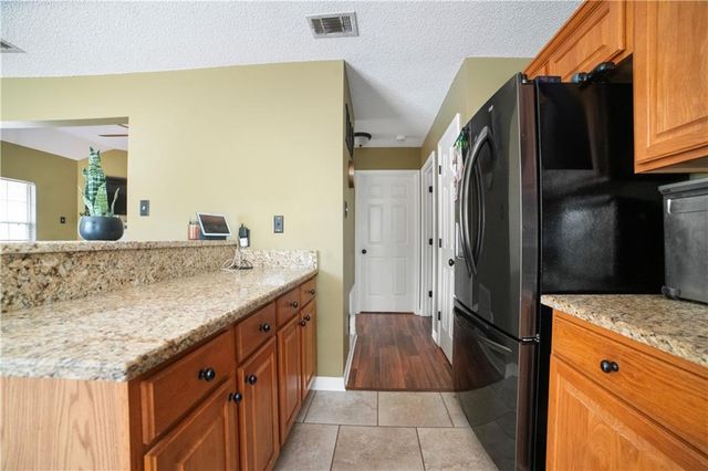 726 Willow Springs Drive, Mobile, AL 36695