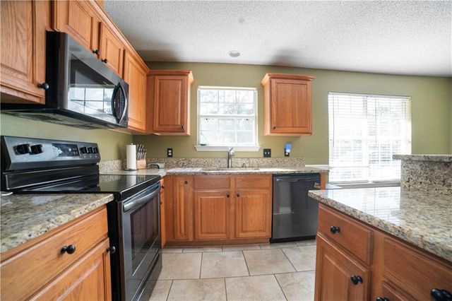 726 Willow Springs Drive, Mobile, AL 36695