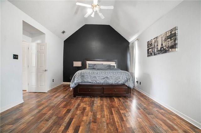 726 Willow Springs Drive, Mobile, AL 36695