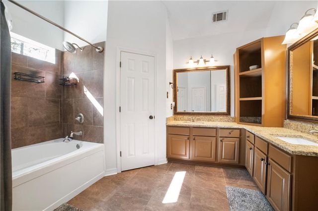 726 Willow Springs Drive, Mobile, AL 36695