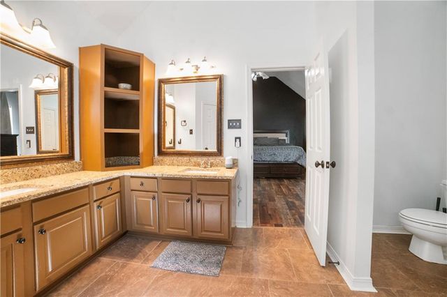 726 Willow Springs Drive, Mobile, AL 36695