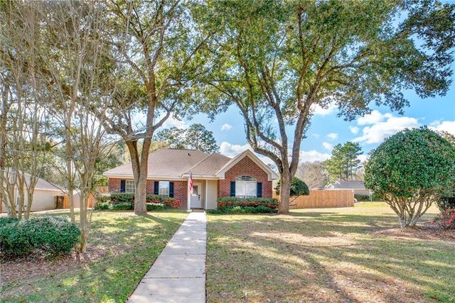 726 Willow Springs Drive, Mobile, AL 36695