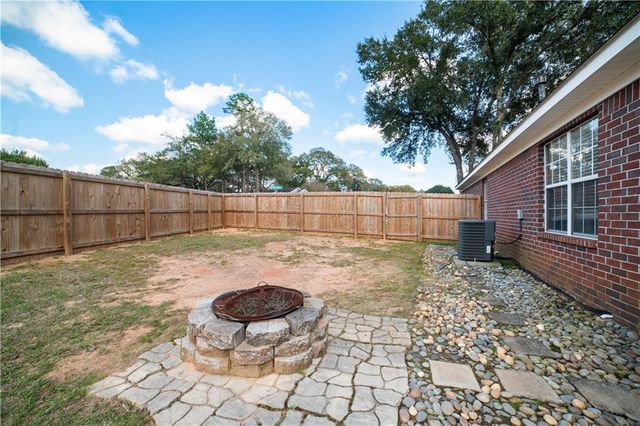 726 Willow Springs Drive, Mobile, AL 36695