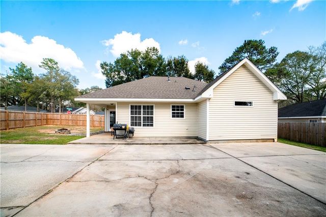 726 Willow Springs Drive, Mobile, AL 36695