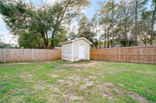 726 Willow Springs Drive, Mobile, AL 36695