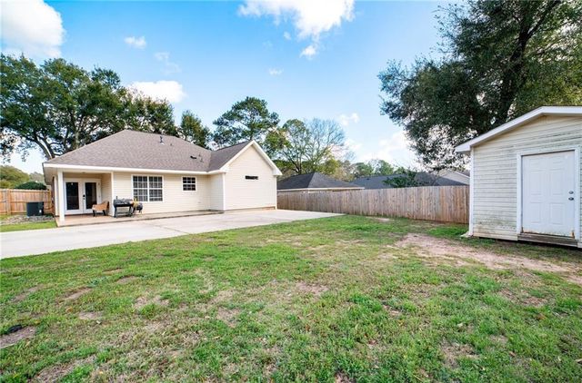 726 Willow Springs Drive, Mobile, AL 36695