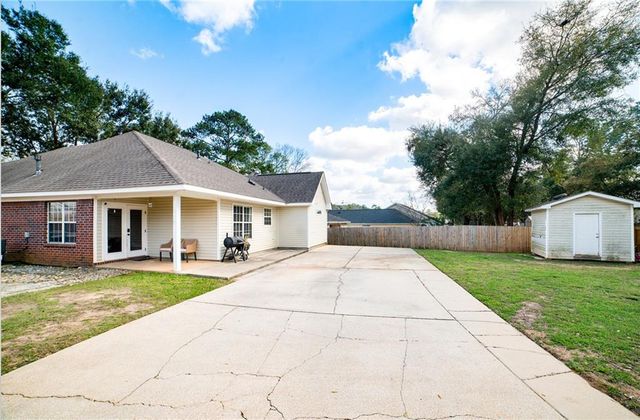 726 Willow Springs Drive, Mobile, AL 36695